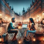 Online Dating Czech: Meet Singles in the Heart of Europe 1 Online Dating Czech: Meet Singles in the Heart of Europe