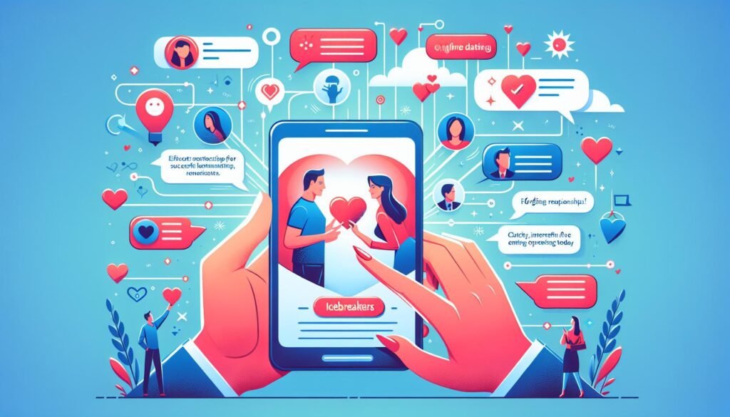 Best Opening Lines for Tinder to Get More Matches Today