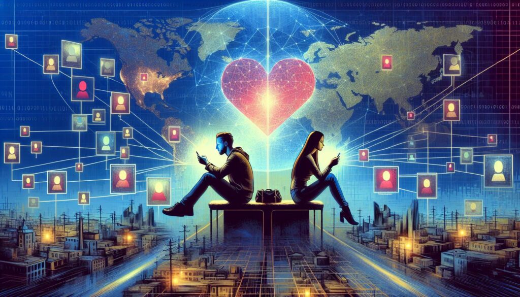 Does Tinder Update Location When App Is Closed? The Facts 1 Does Tinder Update Location When App Is Closed? The Facts