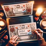 Perfect First Message Online Dating Examples: Impress Your Match