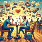 Fortnite pickup lines: Gamer-Inspired Icebreakers