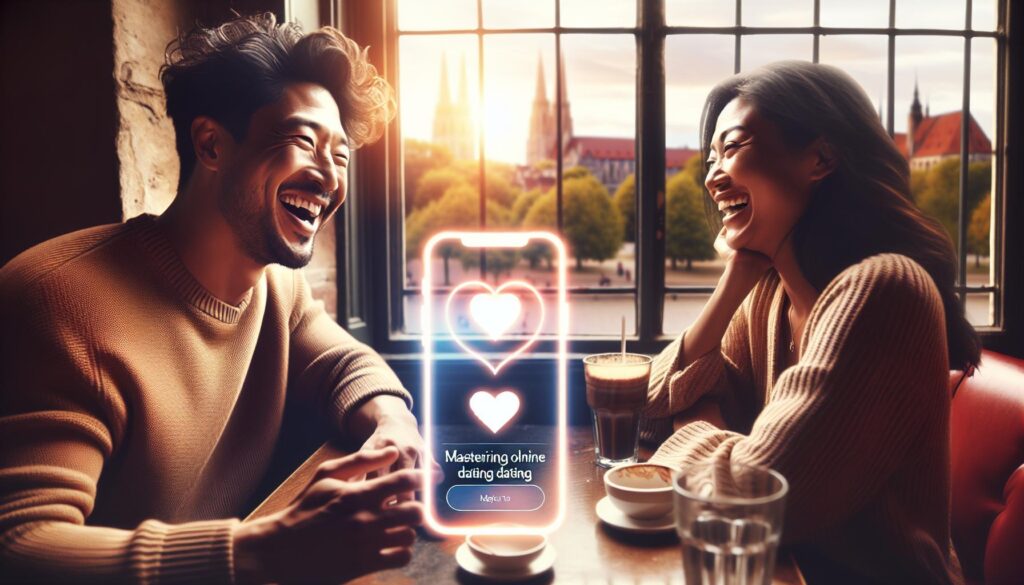 How to Match on Hinge – Master Online Dating