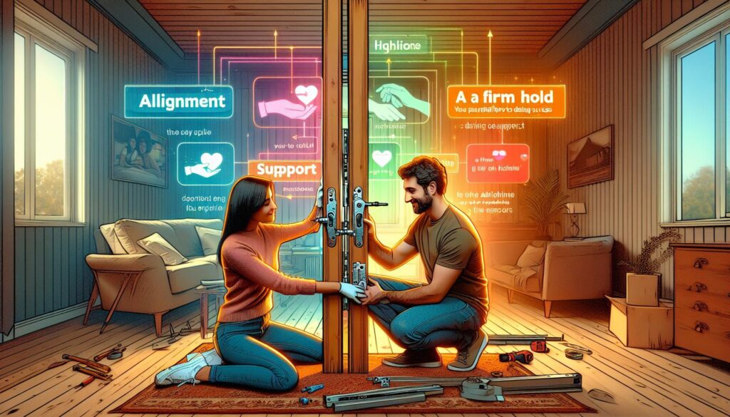 How to install a door hinge: Step-by-Step Guide for Dating Success