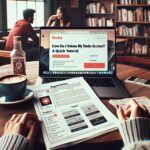 How Do I Delete My Tinder Account? A Quick Tutorial