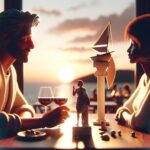 Odyssey opening lines: Make a Memorable First Impression