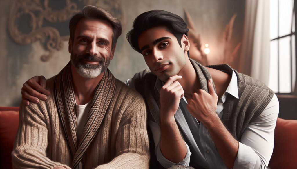 Gay pickup lines: Fun and Flirty Openers That Work