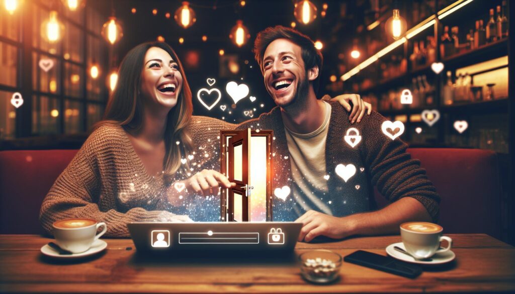 How to Take a Door Off the Hinges – Master Online Dating