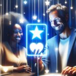 What Does the Blue Star Mean on Tinder? Here’s What You Need to Know