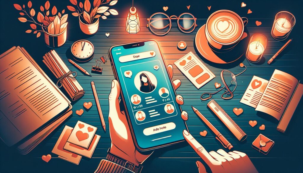 Does Tinder show screenshots – Tips and Advice