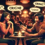 Cringe pickup lines: So Awful They’re Funny