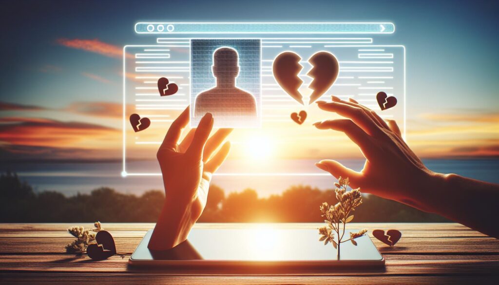 Does deleted account on Bumble mean unmatched – What It Means and Why