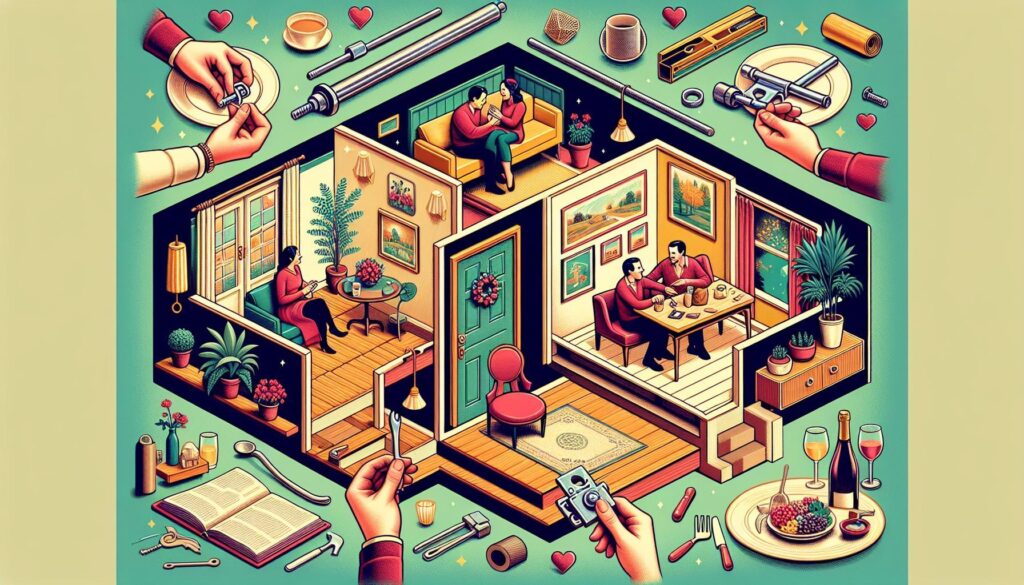 How to install hinge pin door stopper: Step-by-Step Guide for Dating Success