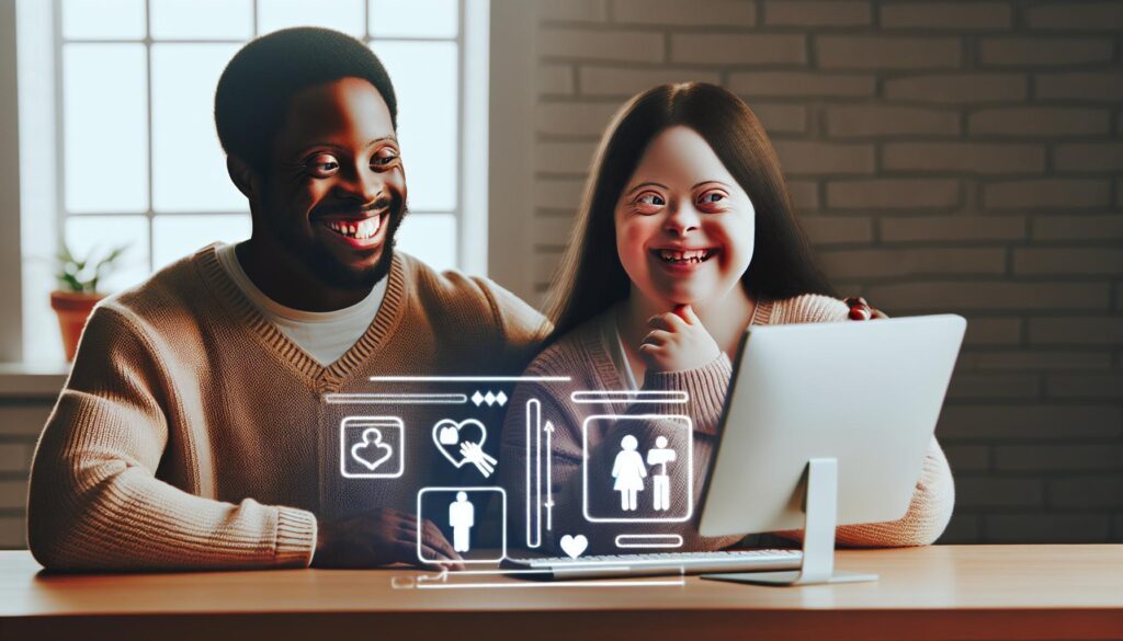 Down syndrome online dating: Tips and Insights for Better Matches
