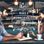 Opening lines of amber’s testimony: Make a Memorable First Impression