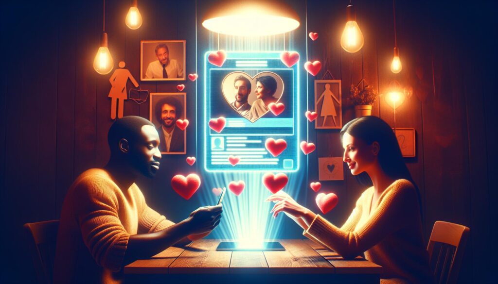 How to Read Messages on eHarmony Without Paying: Insider Tips 1 How to Read Messages on eHarmony Without Paying: Insider Tips