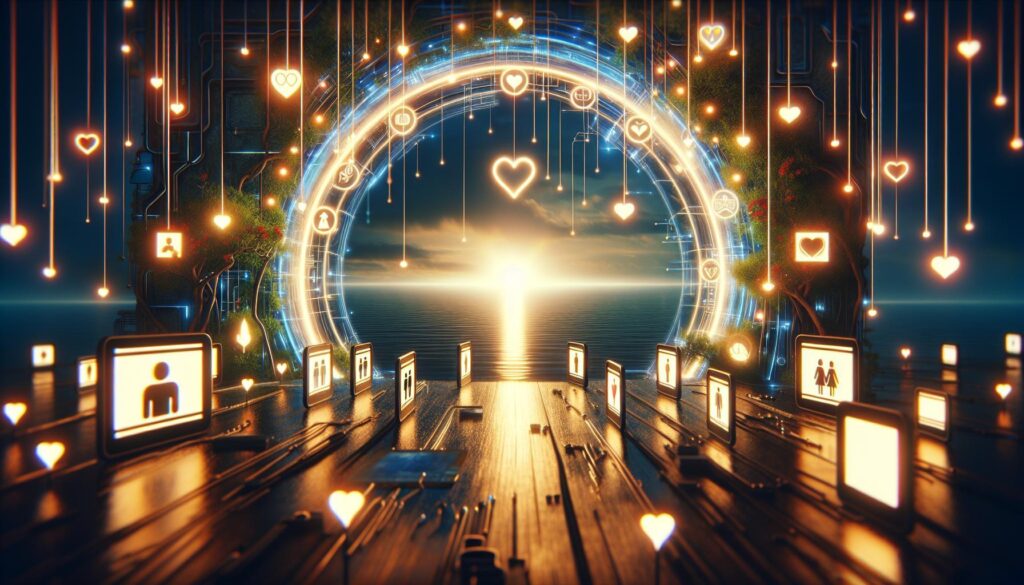 Oasis Online Dating: A Guide to Finding Your Perfect Match