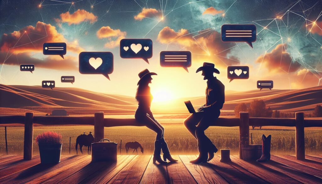 Free online dating cowboys: Tips and Insights for Better Matches