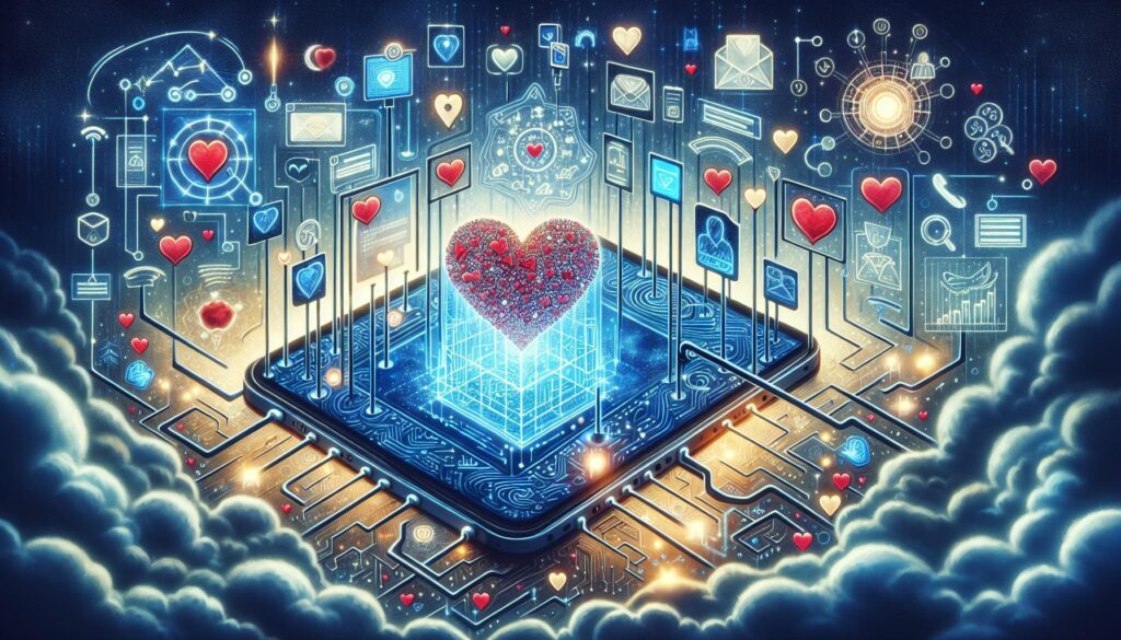 How Does Tinder Algorithm Work? Secrets to More Matches