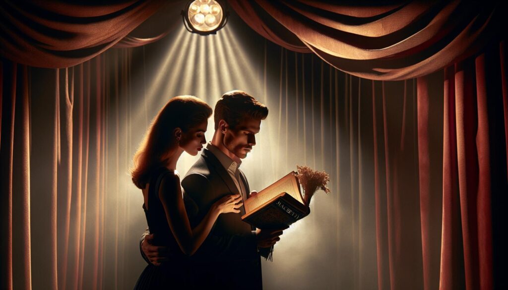 Opening lines of macbeth: Make a Memorable First Impression