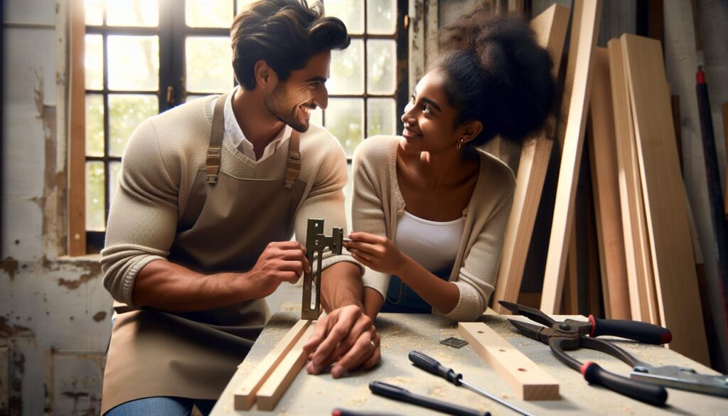 How to measure door hinges: Step-by-Step Guide for Dating Success 1 How to measure door hinges: Step-by-Step Guide for Dating Success