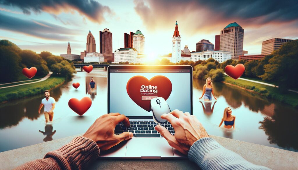 Ohio Online Dating: The Ultimate Guide for Buckeye State Singles