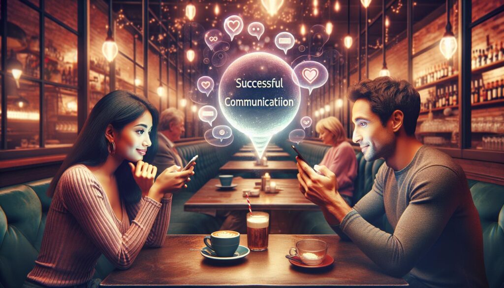 What to Say on Tinder? Best Practices for Success