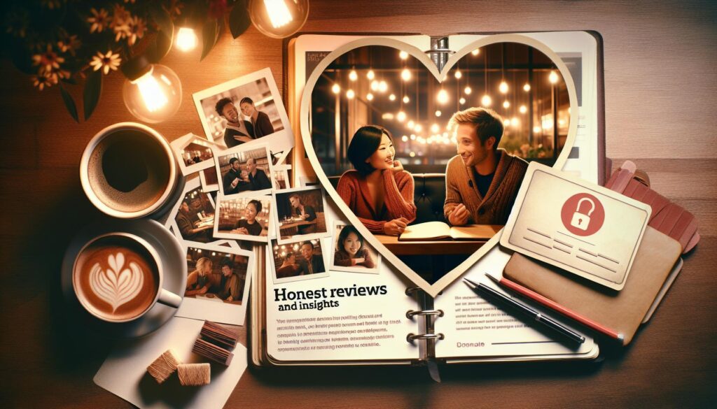 Is eharmony worth it: Honest Reviews and Insights