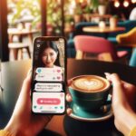 Opening Lines for Dating Apps That Lead to Real Dates