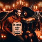Halloween pickup lines: Festive Lines for Seasonal Romance