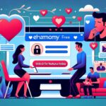 How to Use eHarmony for Free: Unlock the Best Features Today