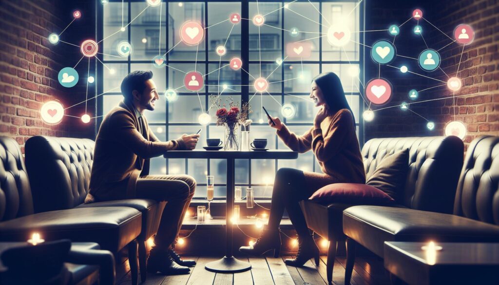 How Do You Match on Hinge - Master Online Dating 1 How Do You Match on Hinge – Master Online Dating