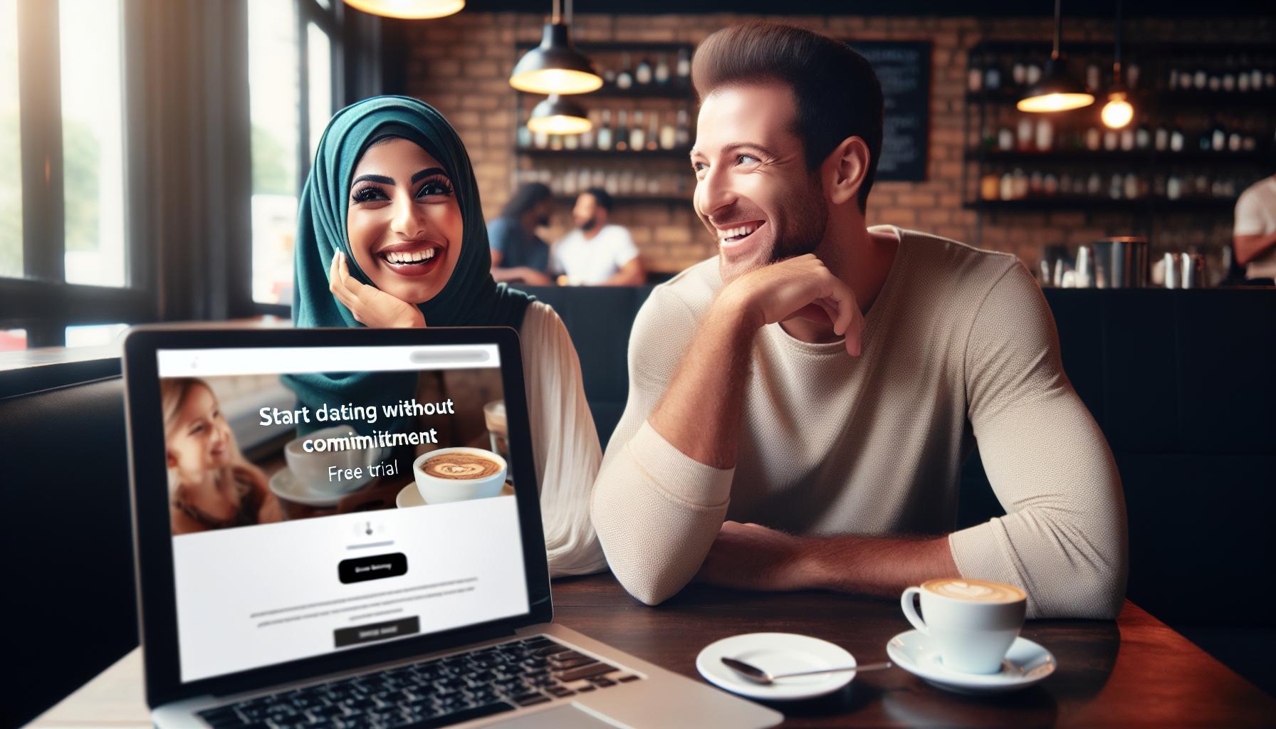 Does eHarmony Have a Free Trial: Start Dating Without Commitment