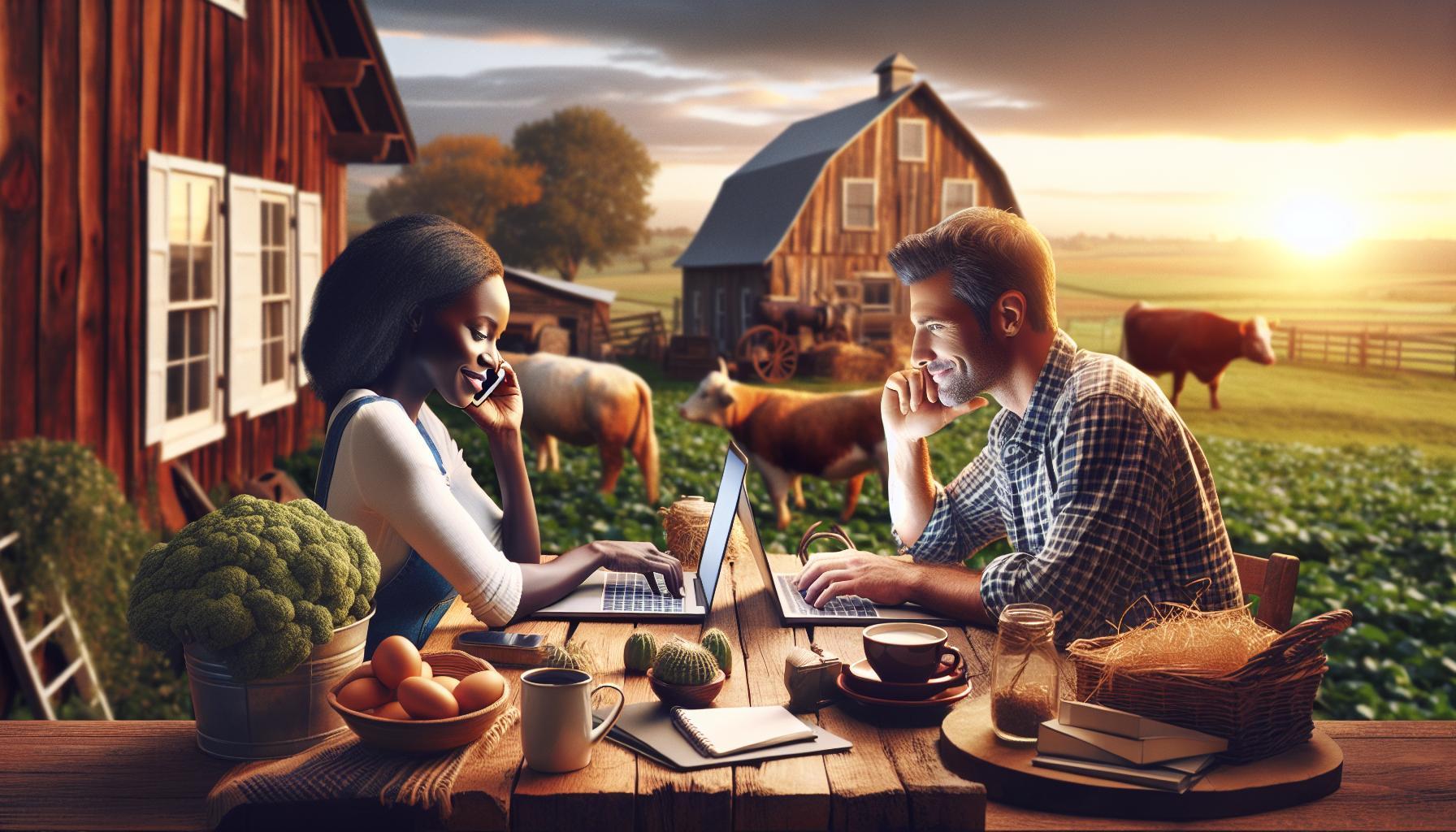 Oklahoma Dating Online Free: Where Love Meets Affordability