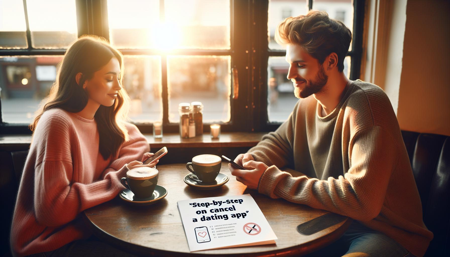 How to cancel Tinder – Step-by-Step Guide