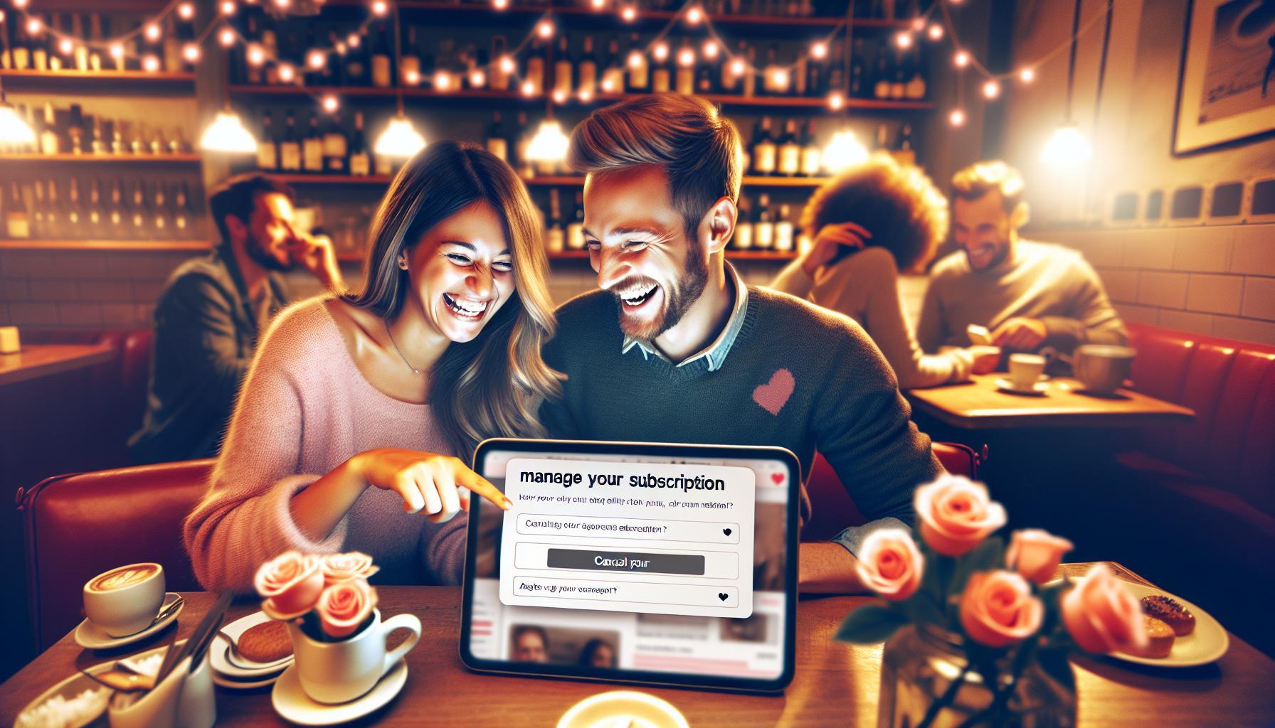 How to cancel Bumble account – Manage Your Subscription