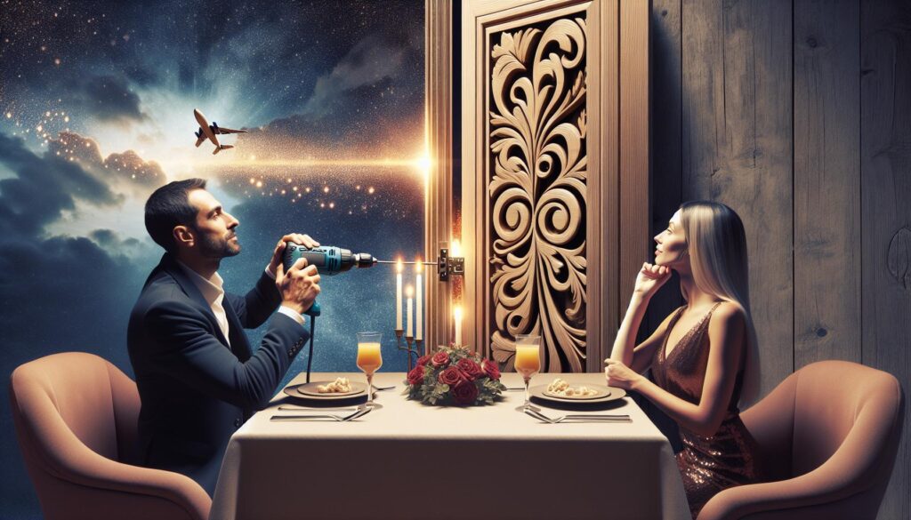 How to router door hinges: Step-by-Step Guide for Dating Success