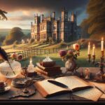 Opening Lines to Pride and Prejudice: A Literary Classic Explored