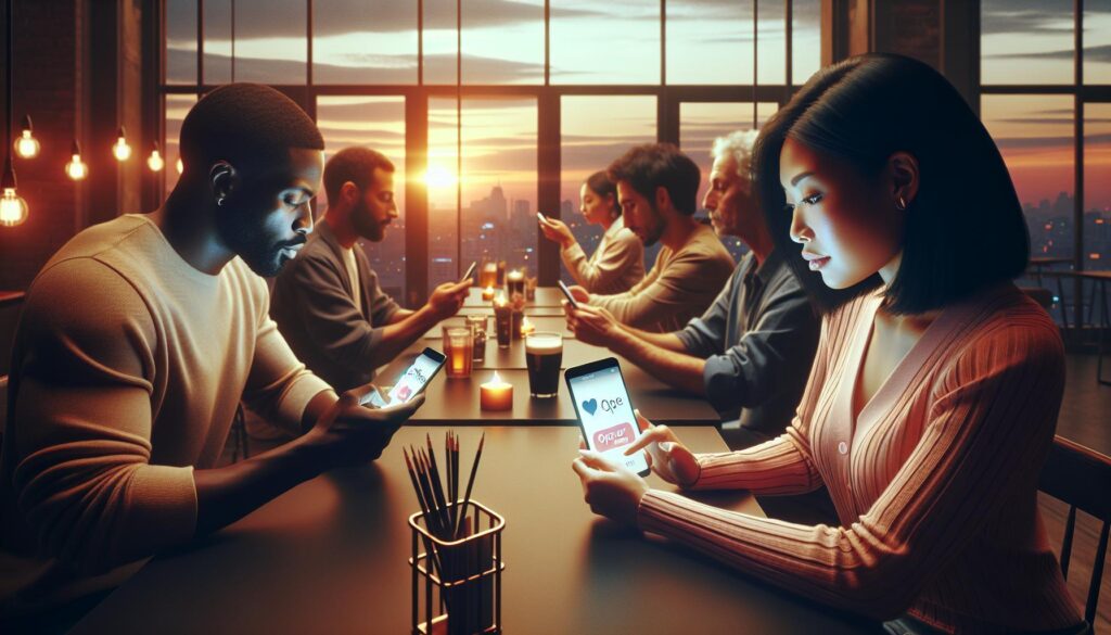 Pickup lines for tinder: Perfect Openers for Dating Success 1 Pickup lines for tinder: Perfect Openers for Dating Success