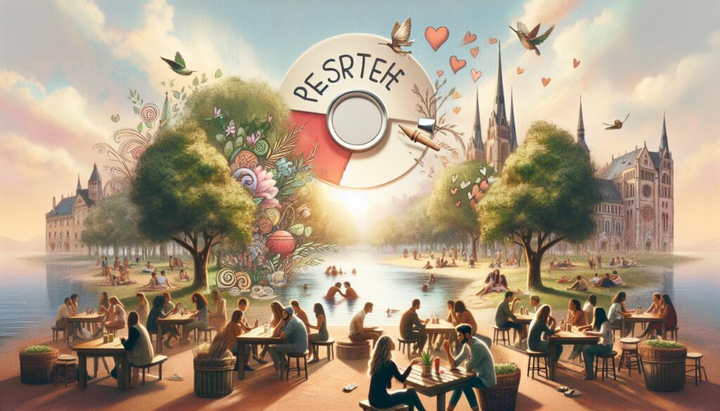 How to reset Bumble account – Start Fresh