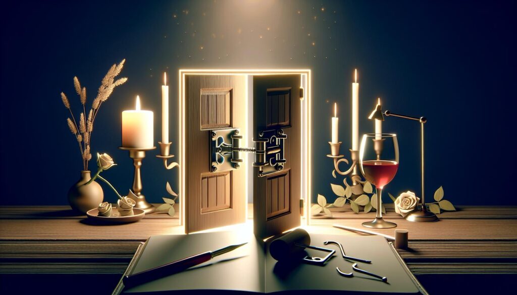 How to shim a door hinge: Step-by-Step Guide for Dating Success