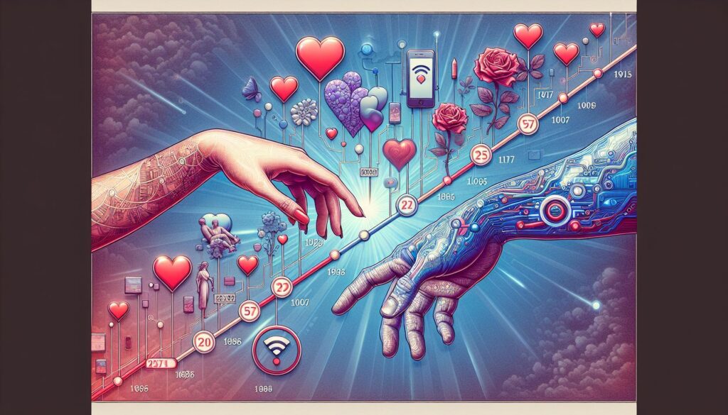 How Old Is Tinder? A Look at Its History and Milestones 1 How Old Is Tinder? A Look at Its History and Milestones