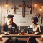 Christian pickup lines: Creative Lines to Elevate Your Game