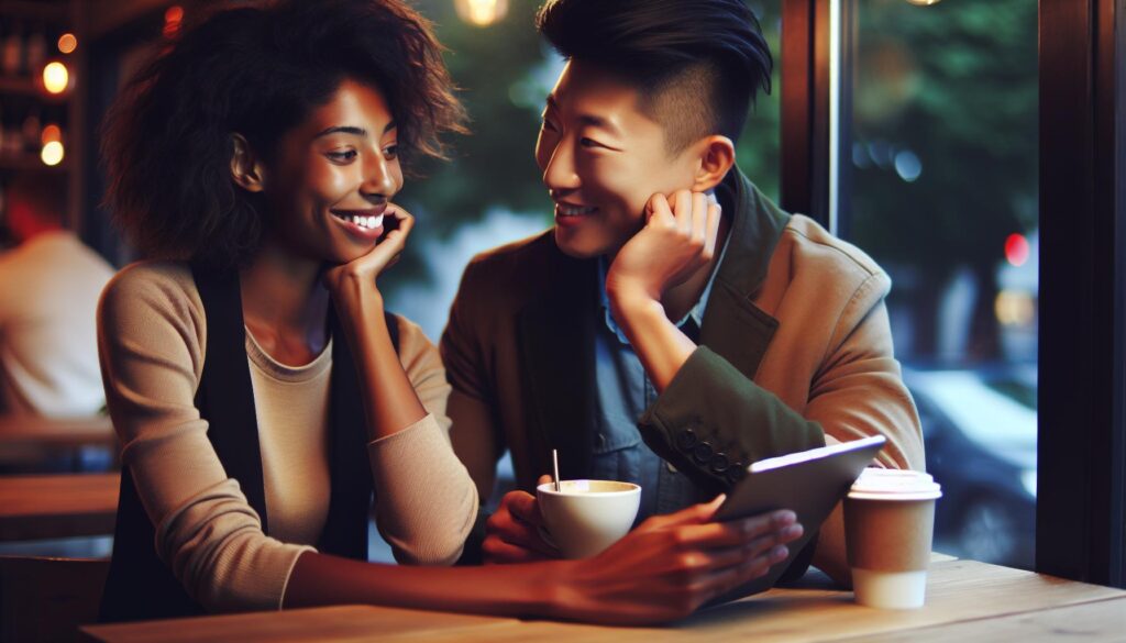 Sweet pickup lines: Heartwarming Compliments That Work 1 Sweet pickup lines: Heartwarming Compliments That Work