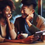 Sweet pickup lines: Heartwarming Compliments That Work