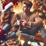 Christmas pickup lines: Festive Lines for Seasonal Romance
