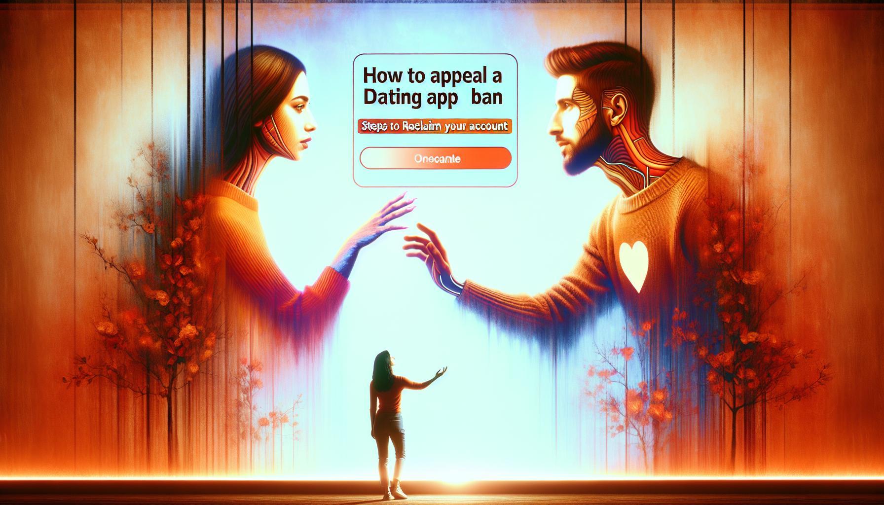 How to Appeal a Tinder Ban: Steps to Reclaim Your Account 46 How to Appeal a Tinder Ban: Steps to Reclaim Your Account