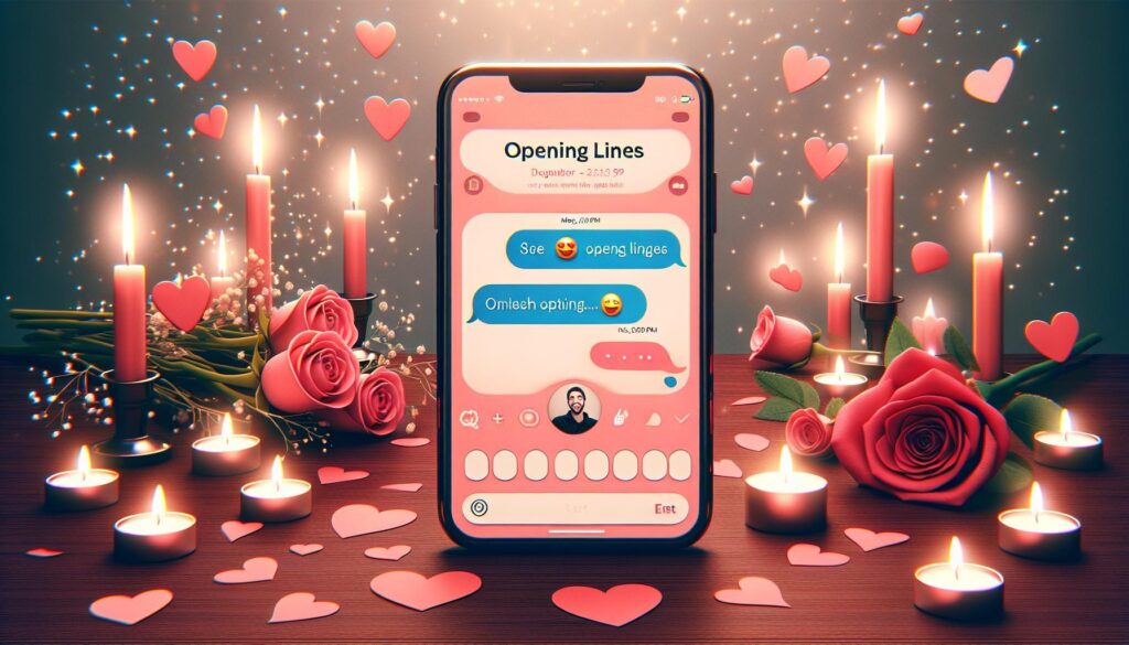 Tinder Opening Lines Funny Enough to Make Them Swipe Right