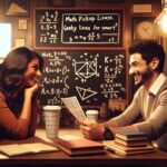 Math pickup lines: Geeky Lines for Smart Connections