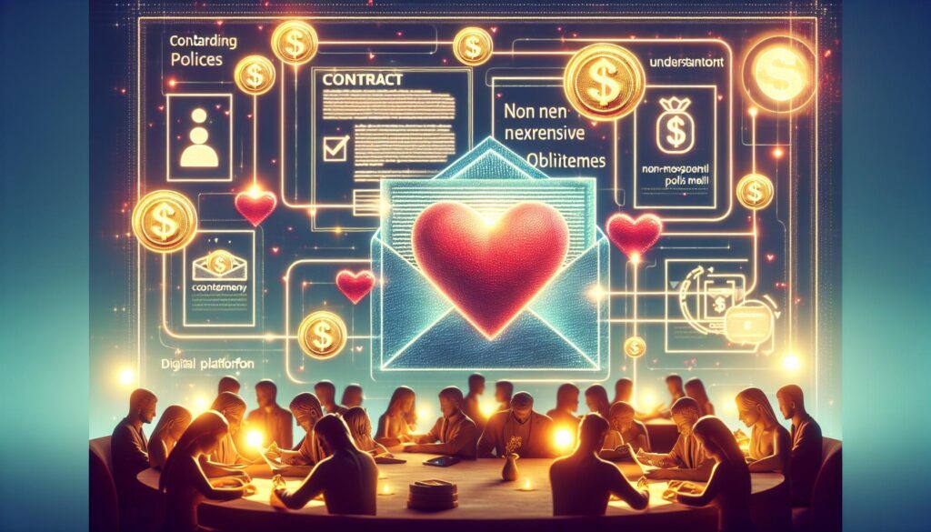 Can eHarmony Send You to Collections: Understand Billing Policies