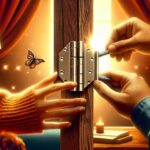 How to Put Hinges on a Door – Master Online Dating